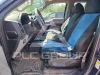 2017 Ford F-150 фото
