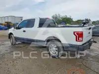 2017 Ford F-150 photo