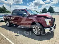 2017 Ford F-150 photo
