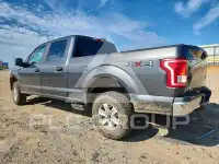 2017 Ford F-150 фото