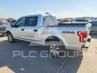 2017 Ford F-150 photo