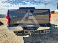 2017 Ford F-150 фото