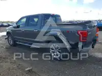 2017 Ford F-150 фото