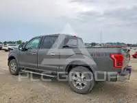 2017 Ford F-150 photo