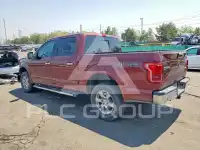 2017 Ford F-150 фото