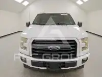 2017 Ford F-150 photo