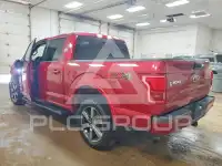2017 Ford F-150 photo