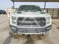 2017 Ford F-150 фото