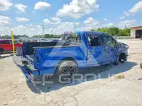 2017 Ford F-150 фото