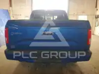 2017 Ford F-150 фото