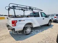 2017 Ford F-150 photo