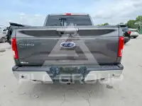 2017 Ford F-150 фото
