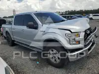 2017 Ford F-150 фото