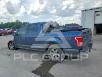 2017 Ford F-150 фото