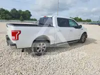 2017 Ford F-150 photo