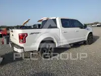 2017 Ford F-150 фото