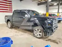 2017 Ford F-150 photo