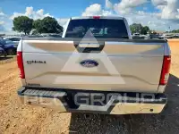 2017 Ford F-150 photo