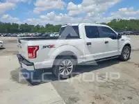 2017 Ford F-150 фото