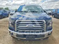 2017 Ford F-150 photo