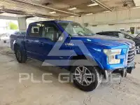 2017 Ford F-150 фото
