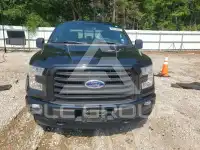 2017 Ford F-150 фото