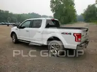 2017 Ford F-150 photo
