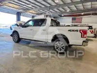2017 Ford F-150 фото