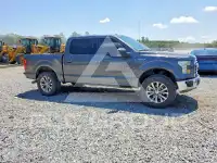 2017 Ford F-150 фото