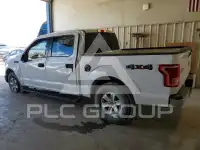 2017 Ford F-150 photo