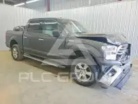 2017 Ford F-150 фото