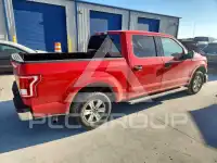 2017 Ford F-150 фото