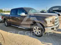2017 Ford F-150 фото
