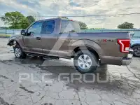 2017 Ford F-150 фото