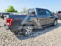 2017 Ford F-150 фото