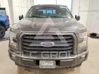2017 Ford F-150 фото