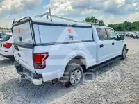 2017 Ford F-150 фото