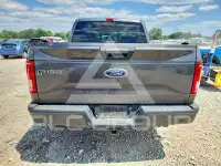 2017 Ford F-150 фото