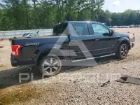 2017 Ford F-150 фото