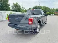 2017 Ford F-150 photo