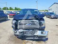 2017 Ford F-150 фото
