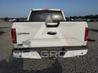 2017 Ford F-150 фото