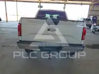 2017 Ford F-150 фото