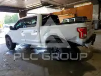 2017 Ford F-150 фото