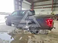 2017 Ford F-150 photo