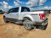2017 Ford F-150 photo