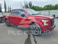 2017 Ford F-150 фото