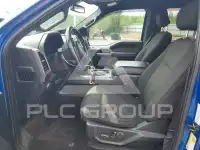 2017 Ford F-150 фото