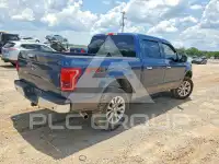 2017 Ford F-150 photo