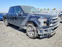 2017 Ford F-150 photo